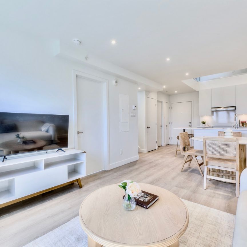 Condo for rent, Montréal (Verdun/Île-des-Soeurs) - Photo 1
