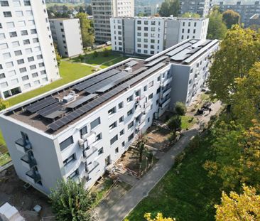 "Moderne Wohnungen in sanierter Liegenschaft im Längi-Quartier" - Photo 3