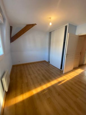 Location appartement 3 pièces, 70.00m², Saint-Jean-de-Braye - Photo 1