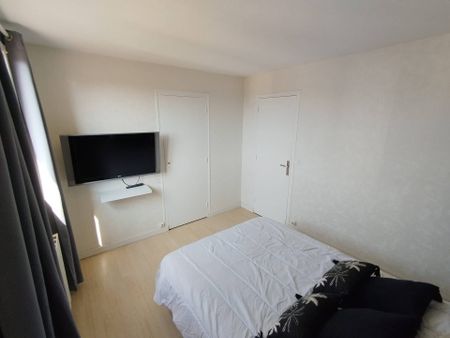 Location appartement 4 pièces 63.33 m² à Romans-sur-Isère (26100) - Photo 2