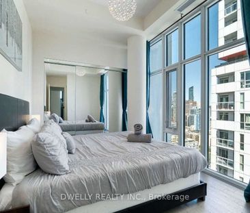 For Lease - 330 Richmond Street Unit# 2906, Toronto, Ontario - Photo 6