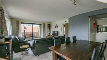 Zeer leuk appartement (1 slpk) te Westerlo-Centrum. - Photo 3