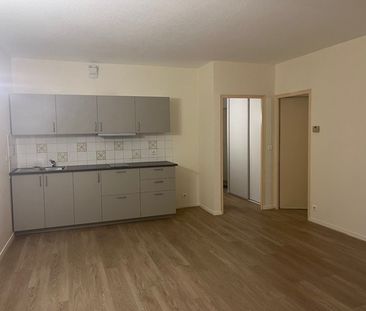 Location Appartement 2 pièces 45m² BESANCON 25000 - Photo 3