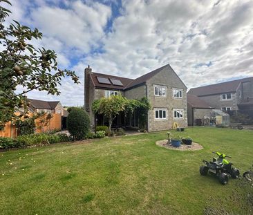 5 bedroom detached house to rent - Photo 1