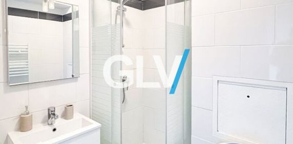 Appartement 1 pièce à Lille - Photo 2