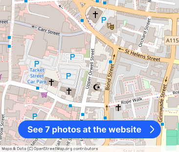 Upper Orwell Street, Ipswich - Photo 1