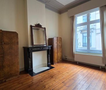 Appartement te huur in Elsene - Foto 2