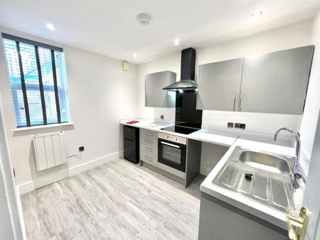 1 bedroom flat to rent - Photo 3