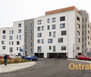Pronájem bytu 4+kk, Rezidence Nová Karolína - Photo 4