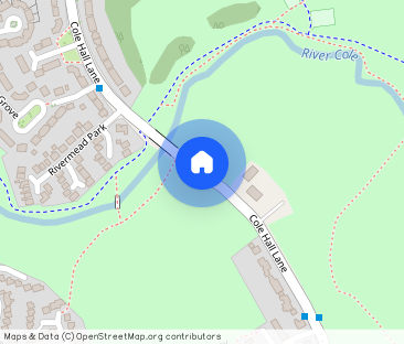 Cole Hall Lane, Birmingham, West Midlands, B34 - Photo 1