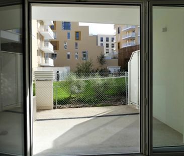 Location Appartement 2 pièces 43m² CHATENAY MALABRY 92290 - Photo 4