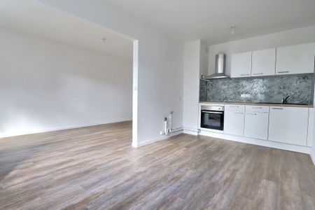 Location Appartement 1 pièce 38m² CLERMONT FERRAND 63000 - Photo 4