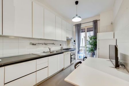 Via Copernico, Milan, Lombardy 20125 - Photo 2