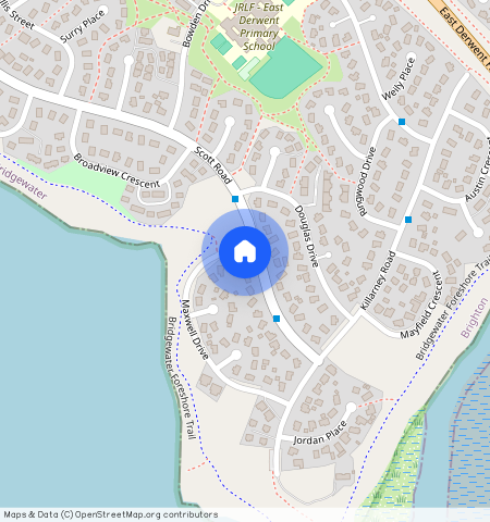 ** Maxwell Drive, Bridgewater, TAS 7030