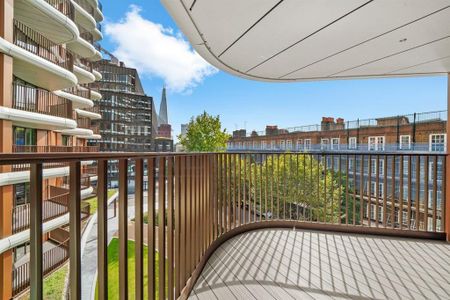 Studio to rent - Photo 5