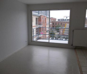 Appartement 2 pièces à Douai - Photo 1