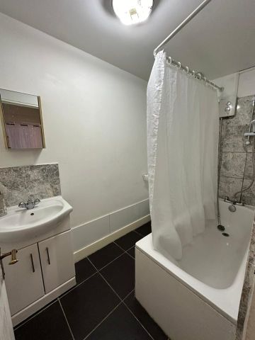 Studio Flat, East Acton Lane, W3 - Photo 3