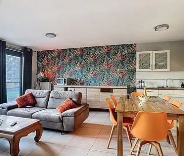 appartement - Foto 1