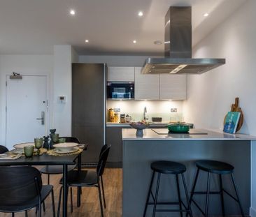 1 bedroom flat to rent - Photo 5