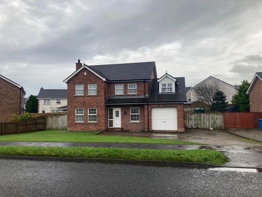 3 Berryfields, Ballymoney, BT53 6LH - Photo 1