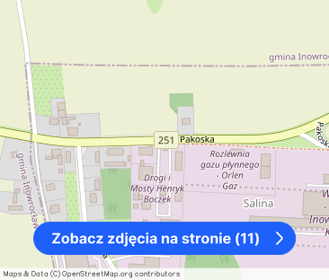 Kawalerka o pow. 30m2 z ogródkiem w Inowrocławiu – zdjęcie 1