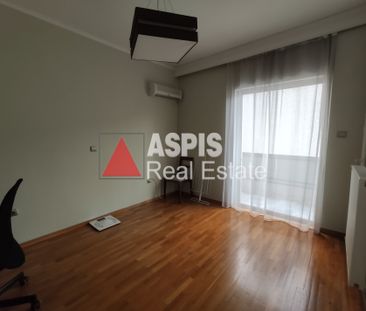 Διαμέρισμα, προς ενοικίαση Καλαμάκι, Άλιμος Κωδικός 2339871 - Photo 5