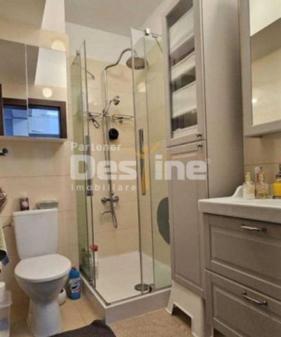 Apartament 2 camere + loc parcare, Dream Residence - Fotografie 4