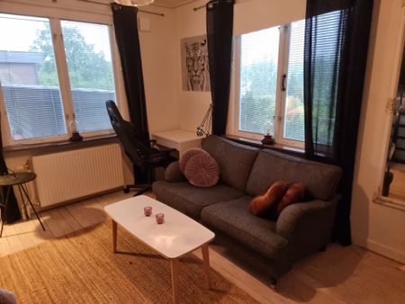 Gamla riksvägen, Kållered - Photo 5