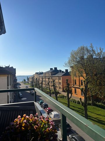 Vallgatan, Karlskrona - Foto 4