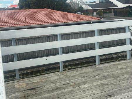So Handy -1 Bedroom Unit/Apartment Papatoetoe - Photo 5