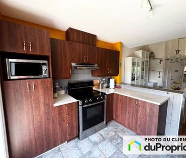 5-791, 32 Avenue, Lachine à louer - Photo 3