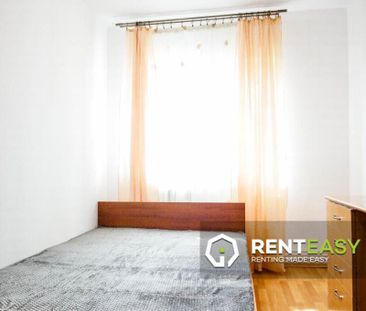 Apartament decomandat cu 3 camere de inchiriat la Gara - Photo 4