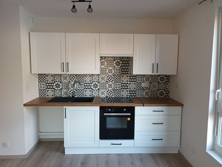 Location Appartement 3 pièces 62m² - Photo 5