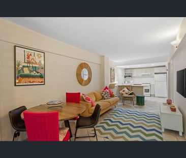 8/309 Bowen Terrace, New Farm, Qld 4005 - Photo 1