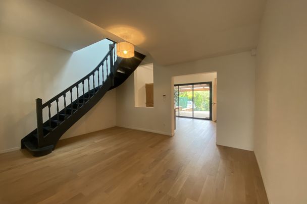 Maison rénovée Begles - Photo 1