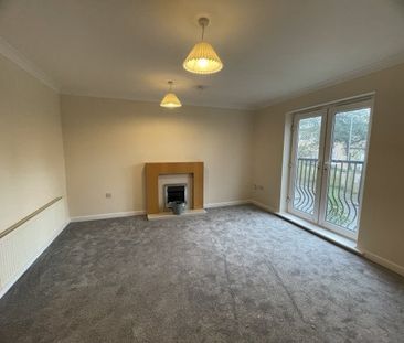Limestone Rise, Mansfield, NG19 - Photo 2