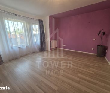 Casă individuală de închiriat - Cartierul Arhitecților - Photo 1