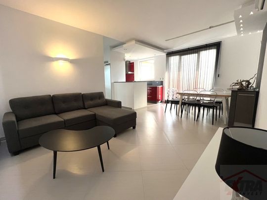 Apartament,2 pokoje przy Bulwarach Szczecińskich! (436045) - Фото 1