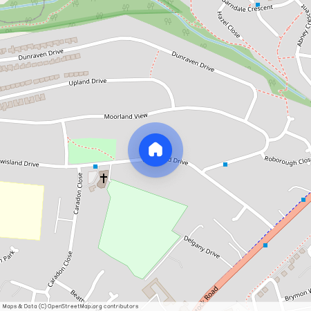 Powisland Drive, Derriford, Plymouth, PL6 6AB