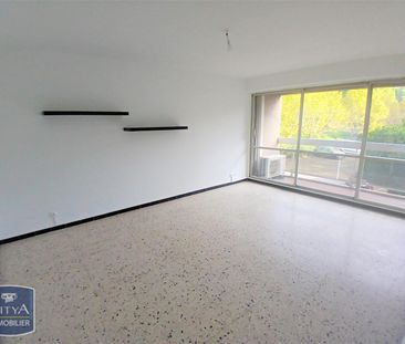 Location Appartement 2 pièces 55m² AIX EN PROVENCE 13100 - Photo 1
