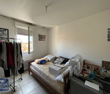 Location Maison 3 pièces 49m² VALRAS PLAGE 34350 - Photo 3