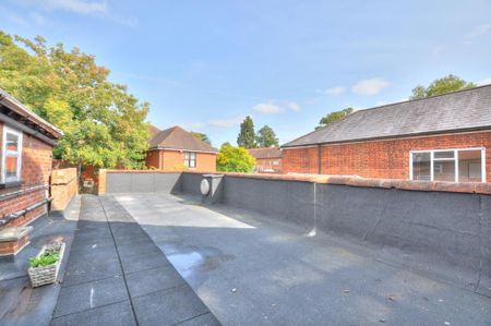 2 bedroom apartment to rent - Photo 5