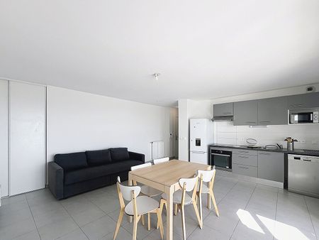 Appartement 4 pièces - Photo 4