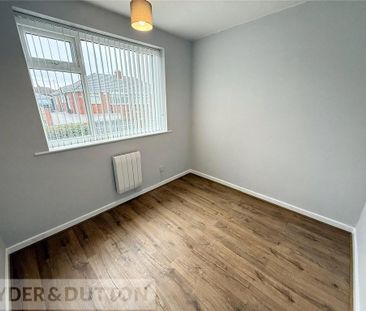 2 bedroom bungalow to rent - Photo 4