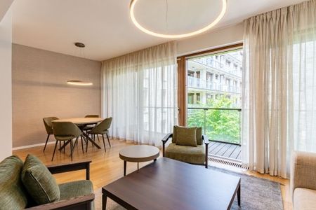 Avenue Gardens - Fotó 2