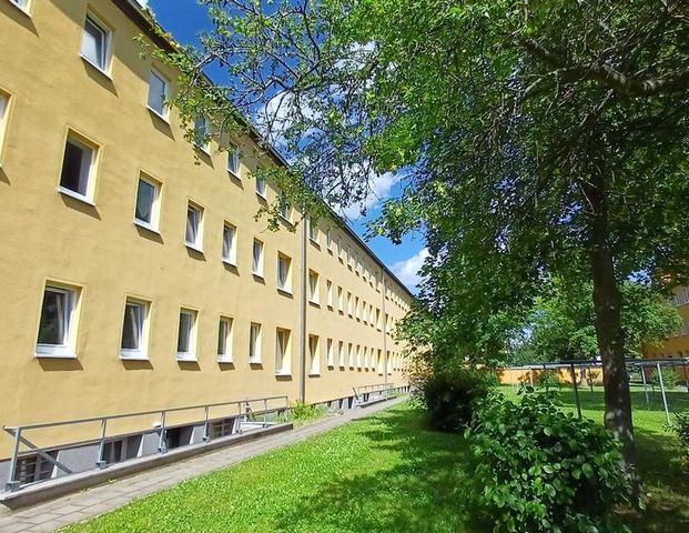 Schöner Wohnen bei der TAG Wohnen - EG rechts - Foto 1