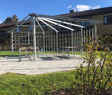Langes Väg 8 D - Photo 3