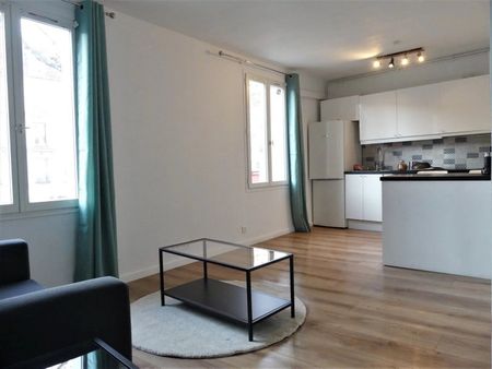 Appartement 2 Pièces 36 m² - Photo 2