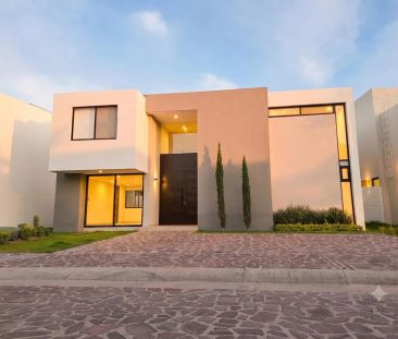 Casa En Renta En Campiña Del Bosque 3 Recámaras Con Baño (1 En Pb) ... - Photo 2