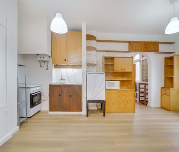 Apartamento T1 em Lisboa - Photo 4